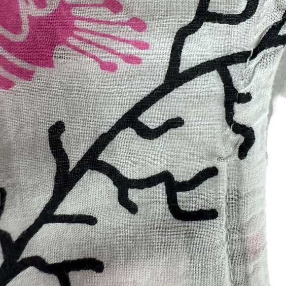 Gretchen Scott Designs Toddler Swim Coverup Tunic XS - Picture 5 of 8